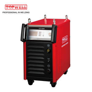 TOPWELL cortador de plasma de alta frequência CUT-100H HF
