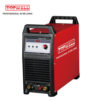 TOPWELL metal plasma cutter procut-70 Non-HF CNC