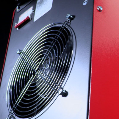 Industrial CNC Plasma Cutting Machine PowerCUT-100H