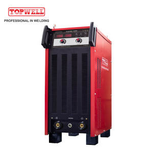 Máquina de solda de arco submerso automática digital inversor/soldador de arco submerso SubArc-1000XD/1250XD