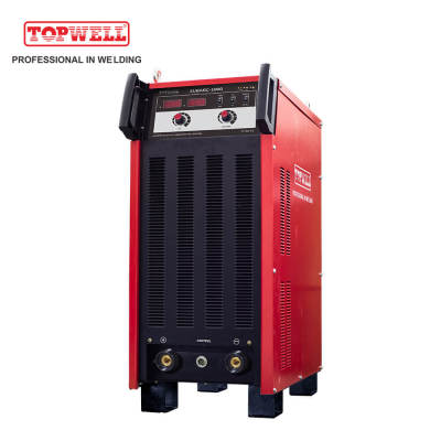 TOPWELL工业埋弧焊系统焊剂进料SUBARC-1000 / 1250