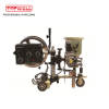 TOPWELL Industrial Submerged Arc welding system Flux feed SUBARC-1000/1250
