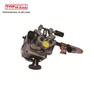 TOPWELL ระบบการเชื่อมอาร์กใต้น้ำความละเอียดสูง SUBARC-1000XD / 1250XD
