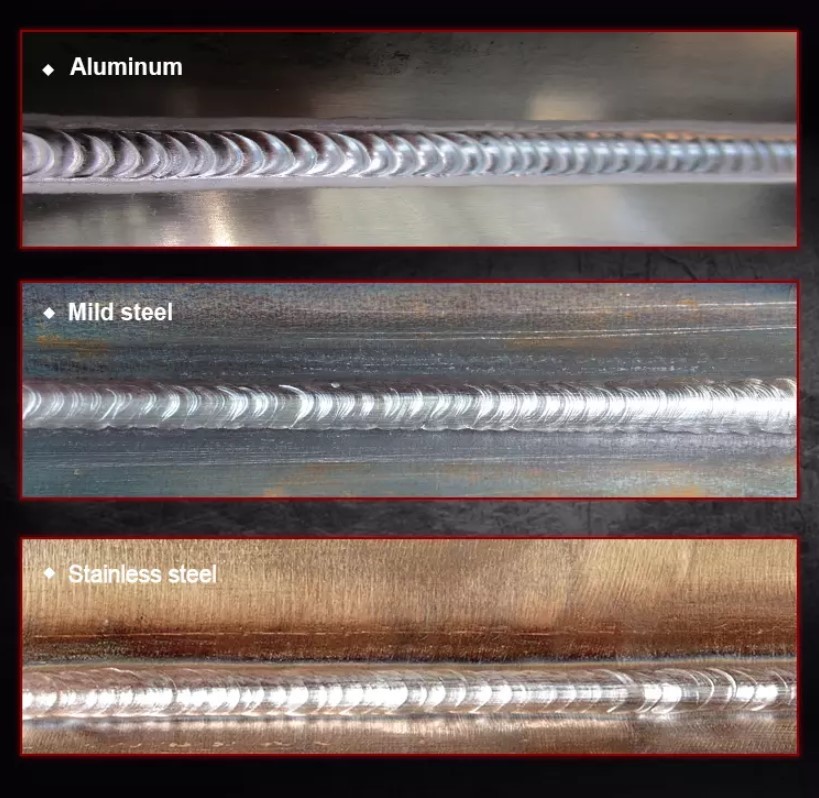 WHEN DO I USE TIG WELDING?