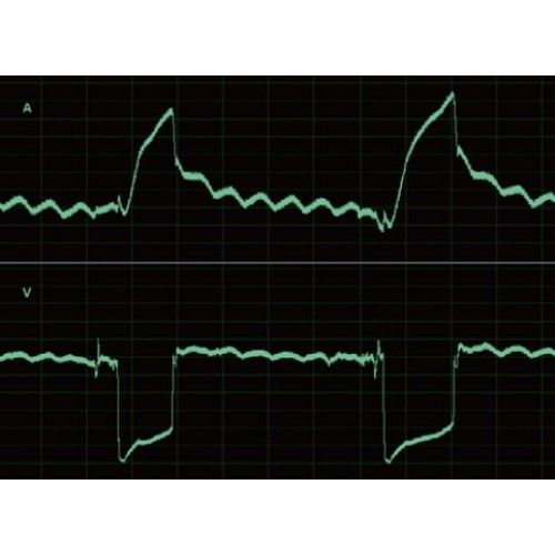 Что такое Импульсный МИГ?