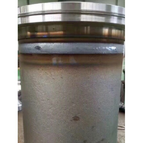 ПРОЦЕССЫ СВАРКИ НЕРЖАВЕЮЩЕЙ СТАЛИ