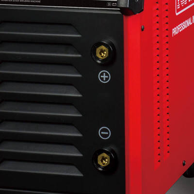 TOPWELL industrial mma welding and gouging power source mma welding machine ARC-400i/500i