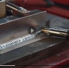 LEARN How to Double Pulse MIG Weld 2mm Aluminumby ProMIG-250SYN DPulse