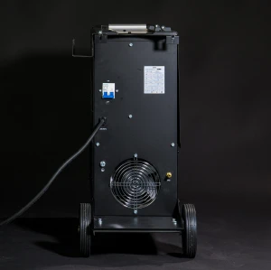 Soldadora pulse mig 250amp อุปกรณ์เชื่อม PROMIG-250SYN DPulse