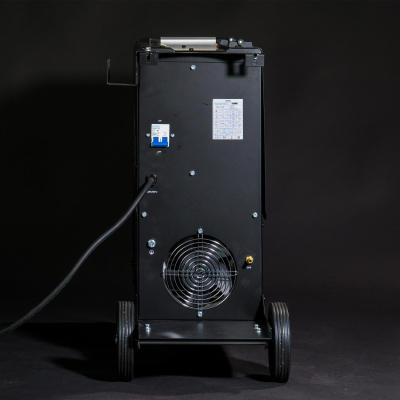 Soldadora pulse mig 250amp welding equipment PROMIG-250SYN DPulse