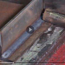 LEARN How to Pulse MIG Weld 4mm Stainless Steel by ProMIG-360SYN DPulse