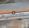 LEARN How to Pulse MIG Weld 8mm Mild Steel by ProMIG-360SYN DPulse