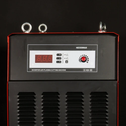 เครื่องตัดพลาสม่า CNC TOPWELL รุ่น HD300MAX