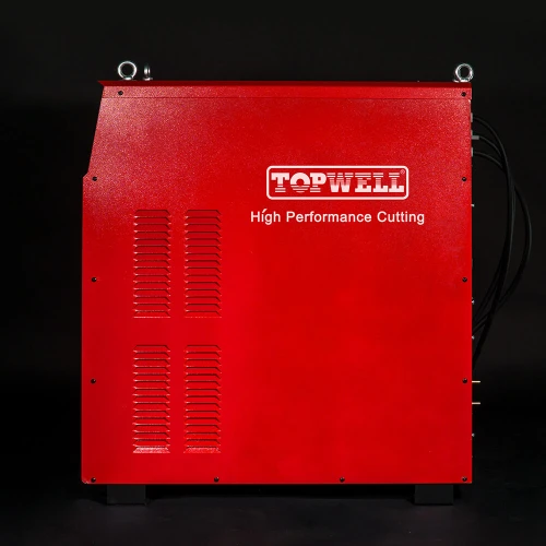 เครื่องตัดพลาสม่า CNC TOPWELL รุ่น HD300MAX