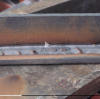 LEARN How to use High Speed Pulse MIG Weld 8mm Mild Steel by ProMIG-500SYN DPulse