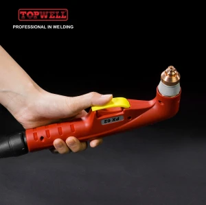 ไฟฉายตัดพลาสม่า Topwell PX62