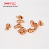 Hand Performance Torch Consumables Kits Fit for CB50