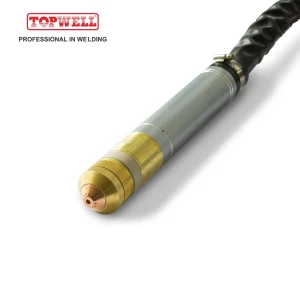 Горелка для плазменной резки HD с водяным охлаждением TOPWELL TP300