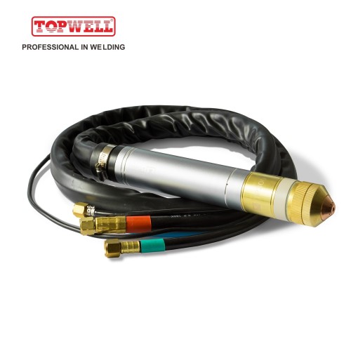 TOPWELL water cooled HD plasma cutting torch TP300