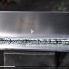 AC DC Pulse TIG Welder for aluminum ALUTIG-250HD