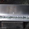 LEARN How to AC TIG Weld 3mm Aluminum  by AluTIG-250HD