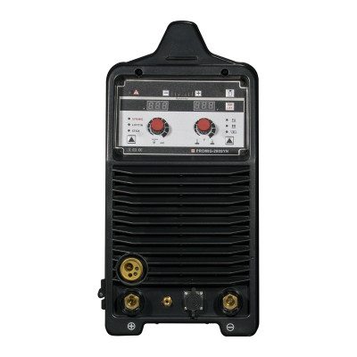 PROMIG-200SYN Pulse portable welding machine