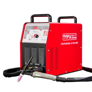 MASTERTIG-250AC AC/DC TIG Welder