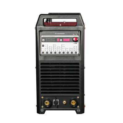 ALUTIG-250HD 4 Wave Control Terms HF Arc Mix TIG MMA Welding Machine General use Pipe repairing