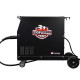 PROMIG-250SYN DPulse Synergy Pulse and Double Pulse MIG Welder