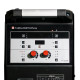 PROMIG-250SYN DPulse Synergy Pulse and Double Pulse MIG Welder