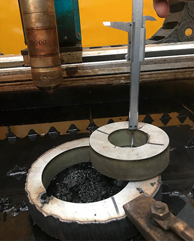 High Performance Cutting