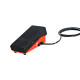 Foot pedal amperage controller for TIG welders BK4101