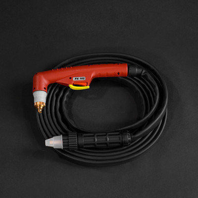 plasma cutting torch PX102 Handheld Plasma Torch