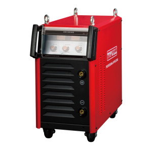 ARC-400HD Heavy Duty Stick Welder For Industrial