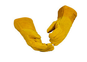перчатки для сварки тиг