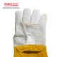 Premium MIG Welding Gloves BK2202