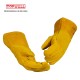 topwell Ultra Soft Special Deerskin TIG Welding gloves BK2204