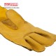 topwell Ultra Soft Special Deerskin TIG Welding gloves BK2204