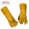 topwell Ultra Soft Special Deerskin TIG Welding gloves BK2204
