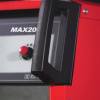 MAX200 Sistema de corte a plasma de alta definição com produtividade extra