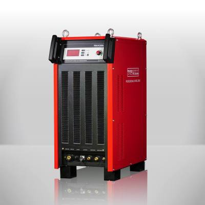 高品位 3 PH 200A 高耐久 MAX 200 酸素/空気/N2/H35 プラズマ切断システム