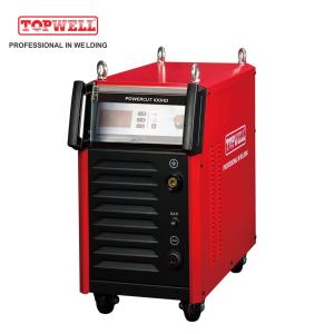 máquina de corte por plasma POWERCUT 100HD