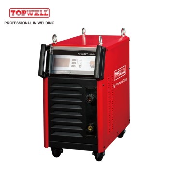 Plasma Cutting POWERCUT 130HD