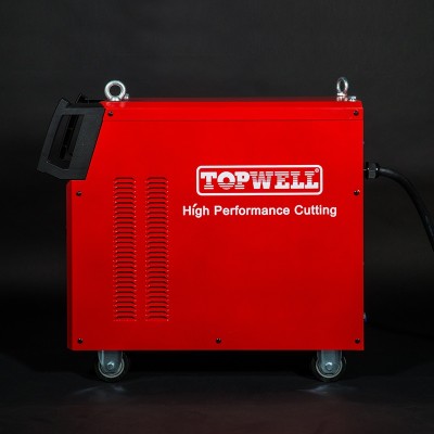 Plasma Cutting POWERCUT 130HD