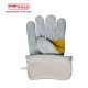 Traditional MIG Stick Welding Gloves BK2203