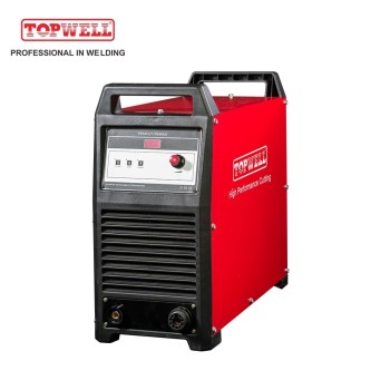 cnc plasma cutter metal cutting machine for mild steel 3ph 75amp  procut 75max Non HF