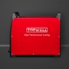 Digital portable high quality CNC plasma cutting machine 3ph PROCUT 75 max non HF