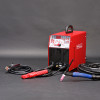 DC heavy duty Stainless steel TIG Welding machine PROTIG-250Di outdoor use