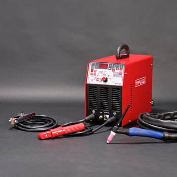 Long life and Portable PROTIG Welding Machine DC TIG PROTIG-250DI EASY TO OPERATE