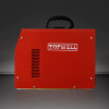 Topwell Protig-250Di IGBT inverter portable digital dc tig welder 200amp Aluminum welding machine